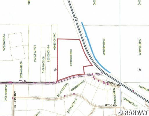 3rd image of 0 Hwy B