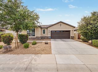 18382 N ARBOR Drive, Maricopa, AZ 85138
