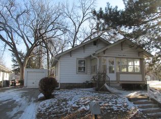 1900 N 32nd St, Lincoln, NE 68503