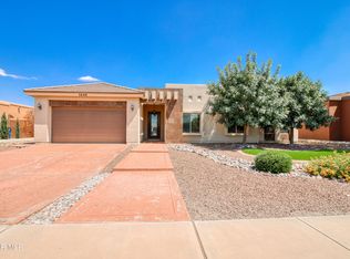 5648 Valley Oak Dr, El Paso, TX 79932