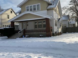 2062 Horton Ave SE, Grand Rapids, MI