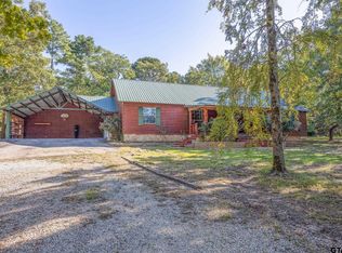 340 Laura Ln, Bullard, TX 75757