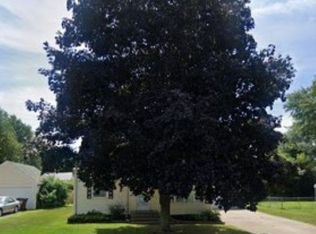 1809 Park Rd, Jackson, MI 49203