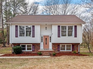 7 Harrigan Ct, Durham, NC 27705