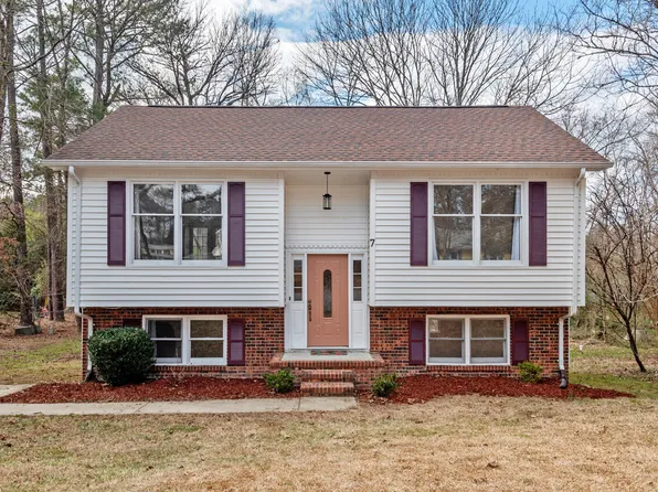 7 Harrigan Ct, Durham, NC 27705