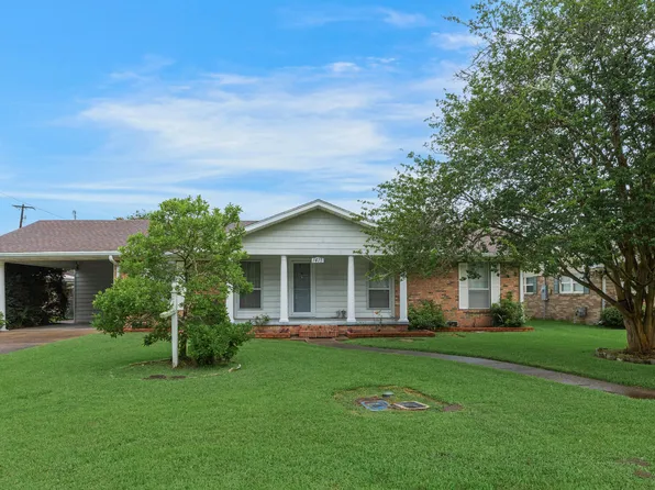 1415 Catherine St, Franklin, LA 70538