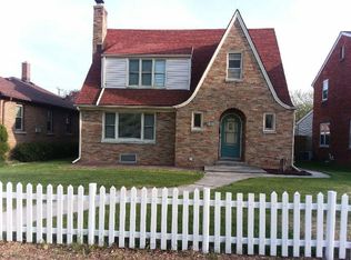 1405 North Ave, Sheboygan, WI 53083