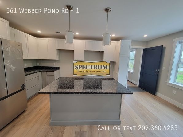 561 Webber Pond Rd #1
