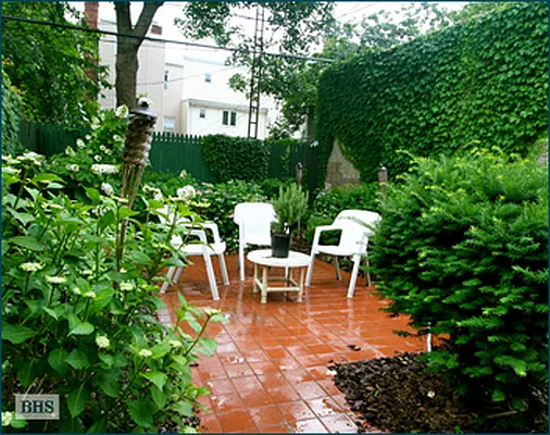 Rented by Brown Harris Stevens | media 13