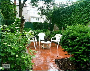 Rented by Brown Harris Stevens