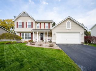 63 Kaye Park, Gates, NY 14624