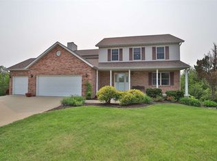 6006 W Brookmere St, Edwards, IL 61528