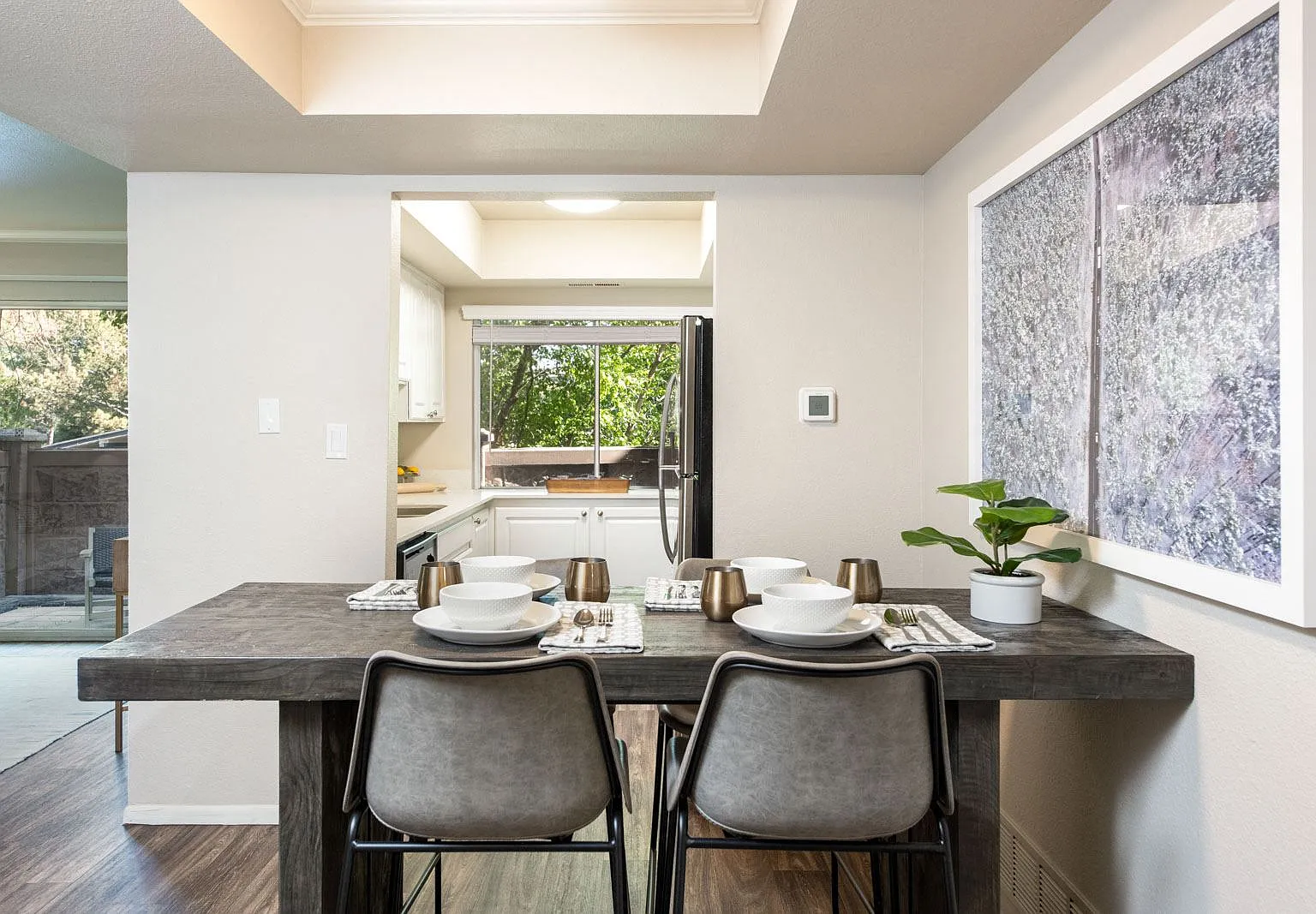 Cobble Creek Apartments — Photo 4