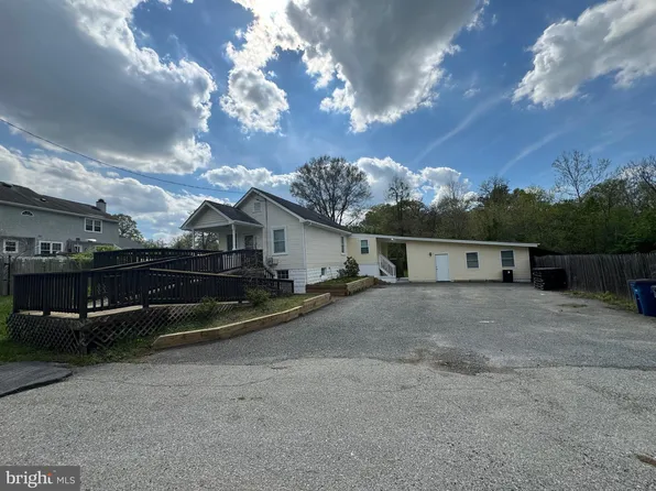 15410 Athey Rd, Burtonsville, MD 20866