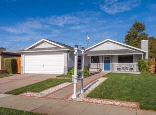 408 Yorkshire Way, Belmont, CA 94002