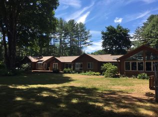 135 Osborne Rd, Northville, NY 12134