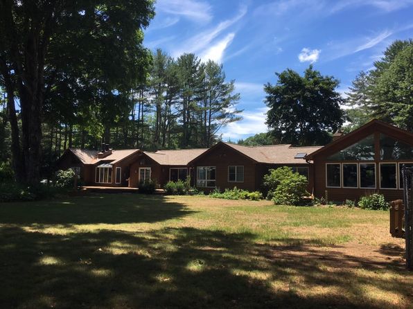 Sacandaga Lake 12134 Real Estate 12 Homes For Sale Zillow