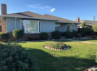 647 College Dr, San Jose, CA