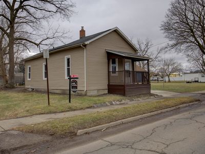 357 Cooper St, Jackson, MI, 49201
