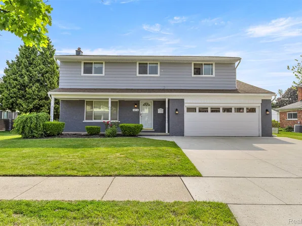 16716 Ronnie Ln, Livonia, MI 48154