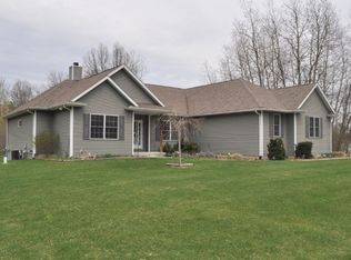 21804 Rodway Rd, Edwardsburg, MI 49112