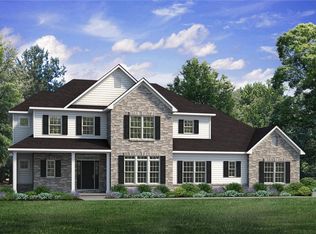 1016 Fairway Dr #43, Easton, PA 18040