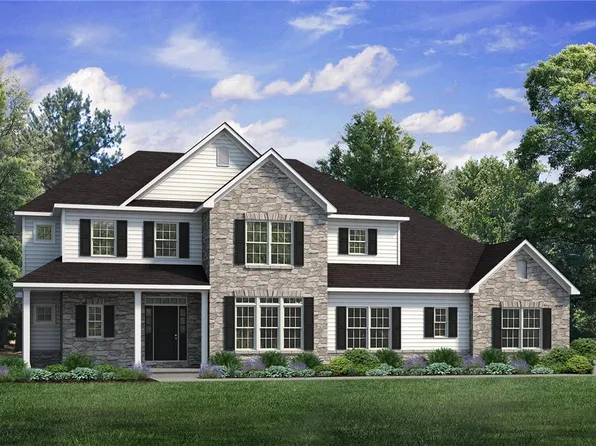 1016 Fairway Dr #43, Easton, PA 18040