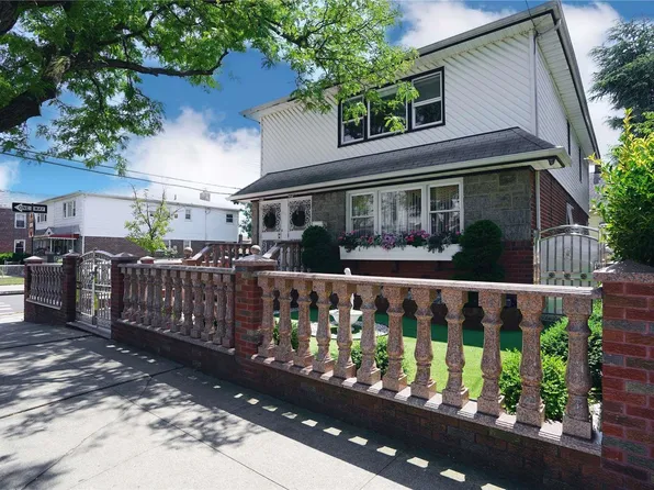 90-14 Pitkin Avenue, Ozone Park, NY 11417