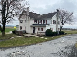 5506 Seldomridge Rd, New Holland, PA 17557