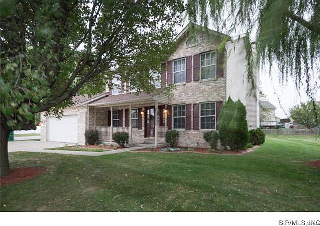 1st image of 1303 Illini Dr