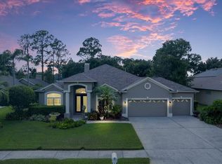 21601 Trumpeter Dr, Land O Lakes, FL 34639