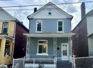 2308 Milligan Ave, Pittsburgh, PA 15218