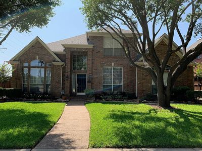 4300 McKavett Dr, Plano, TX, 75024