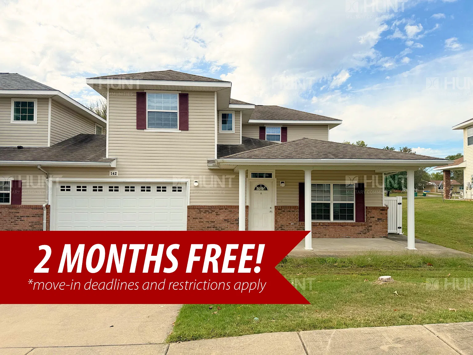 3 bed, 2.5 bath, 1889 sqft, $1,959 — Photo 1