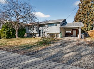 290 Pearson Rd, Kelowna, BC V1X2L6