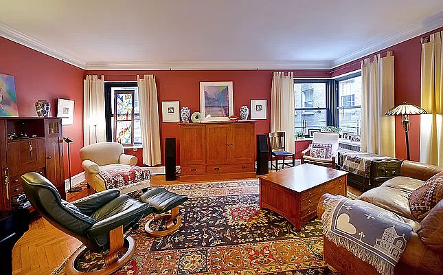 1st image of 320 W 90th St #2CD