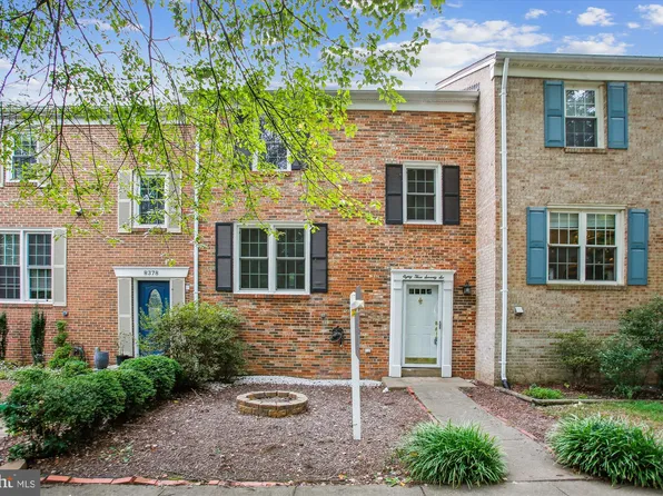 8376 Luce Ct, Springfield, VA 22153