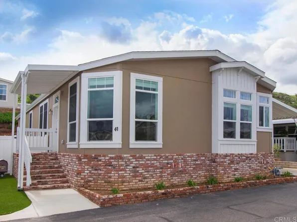 4650 Dulin Rd Spc 41, Fallbrook, CA 92028
