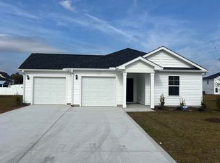 73 Cape Point Dr LOT 234, Conway, SC 29527