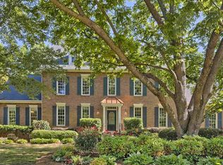 223 W Passage, Columbia, SC 29212