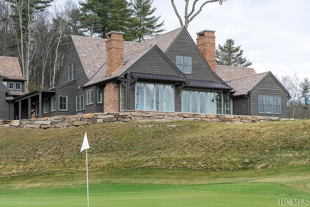 801 Glencove Dr, Cashiers, NC 28717 Zillow