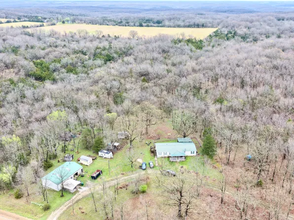 12289 Highway B, Wheatland, MO 65779