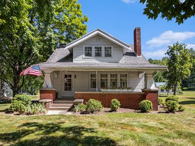 6405 Cascade Rd SE, Grand Rapids, MI, 49546