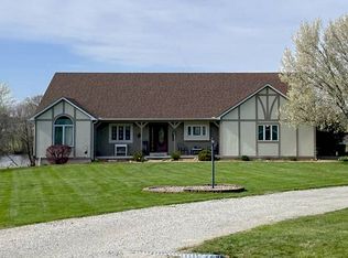 493 Sherwood Ln, Farmington, MO 63640