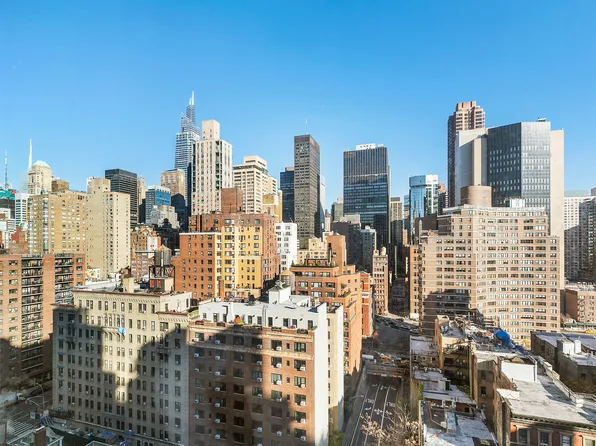 225 East 34th Street 16C image 1 of 10