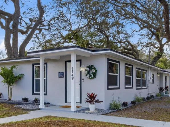 1149 Woodlawn St, Clearwater, FL 33756