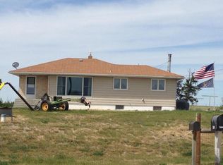 4267 Brady Rd, Brady, MT 59416