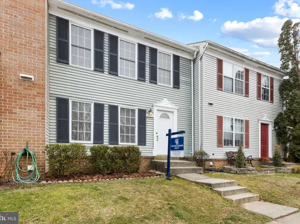 18931 Treebranch Ter, Germantown, MD 20874