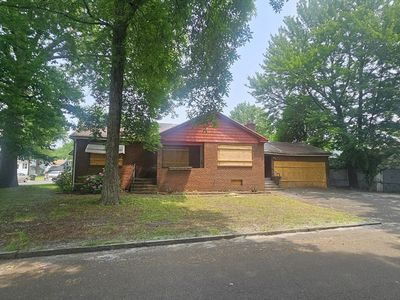 181 Freeman Ter, Springfield, MA, 01104