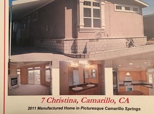 7 Christina Ave, Camarillo, CA 93012